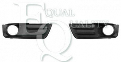 EQUAL QUALITY g2132 -  Решетка вентилятора, буфер